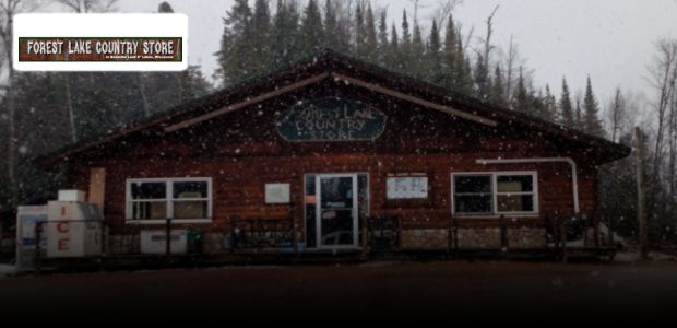 Forest Lake Country Store