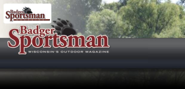 Badger Sportsman Magazine