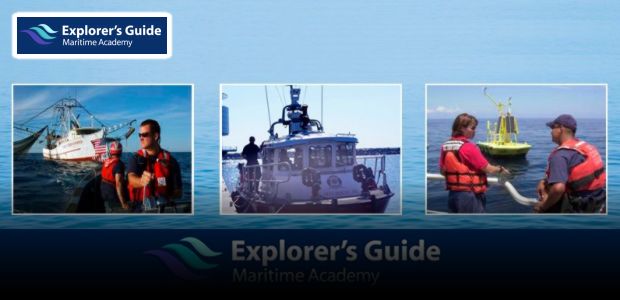 Explorer's Guide Maritime Academy