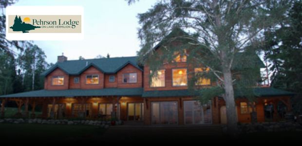 Pehrson Lodge On Lake Vermilion
