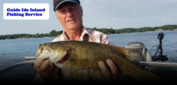 Guide Ide Inland Fishing Service