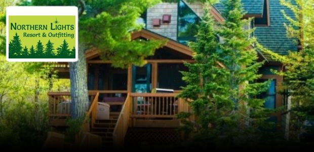 Northern Lights Resort,  Outfitting