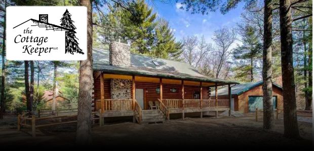Cottage Keeper Vacation Rental Homes