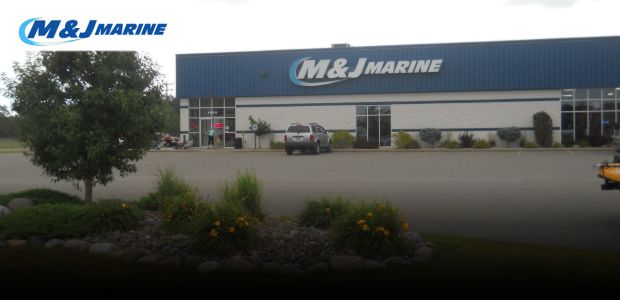 M & J Marine, Inc.
