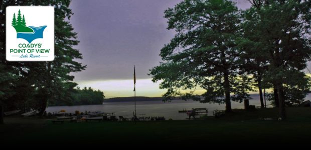 Coadys' Point of View Lake Resort and Campgrounds