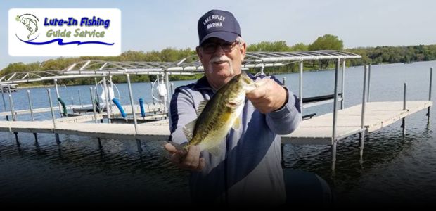 Lure-In Fishing Guide Service