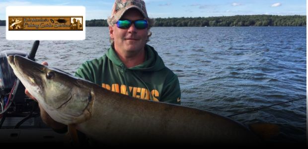 Rob Manthei's Fishing Guide Service