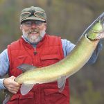 Easy Tactics For Early Summer Muskie