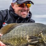 Tactics For September Smallmouth