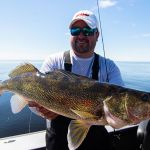 Can't-Miss Techniques for Late-Summer and Early-Fall Walleyes