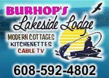 Burhop's Lakeside Lodge