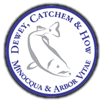 Dewey Catchem and How Guide Service