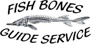Fish Bones Guide Service