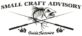Small Craft Advisory Guide Service, LLC